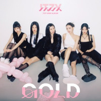 ITZY - GOLD