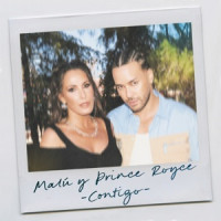 Malú & Prince Royce - Contigo