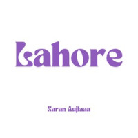 Karan Aujlaaa - Lahore