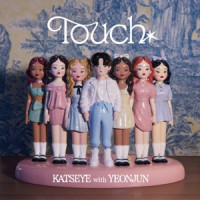 KATSEYE & YEONJUN - Touch