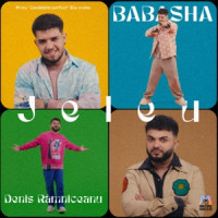 Babasha, Denis Ramniceanu & Ministerul Manelelor - Jeleu (From "Candidatul Perfect")