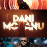 Dani Mocanu - Diss Music Romania