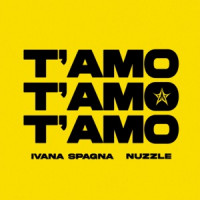 NUZZLE & Spagna - T'Amo T'Amo T'Amo