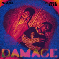 Noano - Damage (feat. Ronnie Flex)