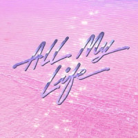 Purple Disco Machine & The Magician - All My Life (Extended)