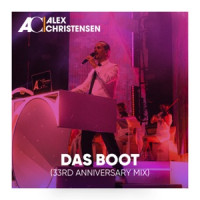 Alex Christensen & The Berlin Orchestra - Das Boot (33rd Anniversary Mix)