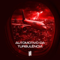 MC Oliver, MC ZKW & DJ RD DA DZ7 - AUTOMOTIVO DA TURBULENCIA (feat. Vyrus) [SLOWED + REVERB]