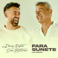 Florin Ristei & Dan Bittman - Fara sunete (Live Session)