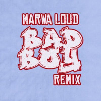 Marwa Loud - Bad boy (remix)