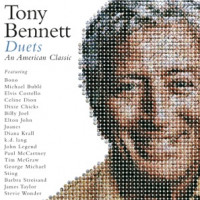 Tony Bennett - I Left My Heart In San Francisco