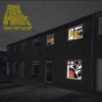 Arctic Monkeys - 505