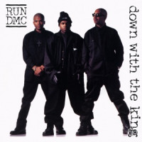 Run-DMC - Down With the King (feat. Pete Rock & C.L. Smooth)