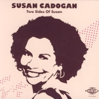 Susan Cadogan - Hurt So Good