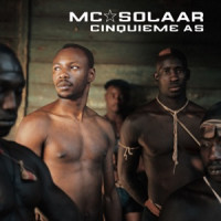 MC Solaar - Hasta la Vista (Intro)