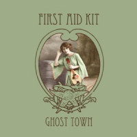 First Aid Kit - Ghost Town