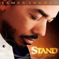 James Ingram - Yah-Mo Be There