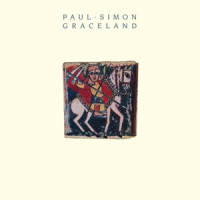 Paul Simon - The Boy In the Bubble