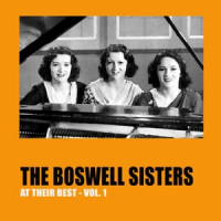 The Boswell Sisters - Old Yazoo