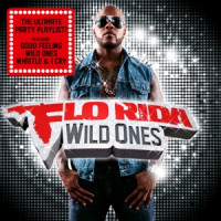 Flo Rida - I Cry