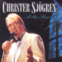 Christer Sjögren - Tänk att få vakna (Morning Has Broken)