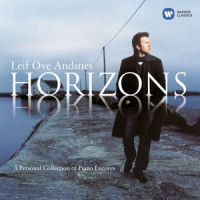 Leif Ove Andsnes - Liebestraum No. 3 in A flat major