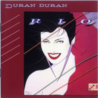 Duran Duran - Hungry Like the Wolf