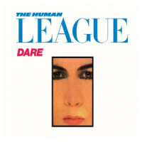 The Human League - Love Action (I Believe In Love)