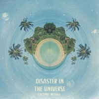 Disaster In The Universe - Beach House