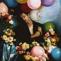 Nate Ruess - Nothing Without Love