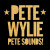 Pete Wylie & The Mighty WAH! - Hey Hey (It's a Beautiful Day)