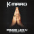 K.Maro - Femme Like U (Tribute Remix 2024 by W.A.N.O)