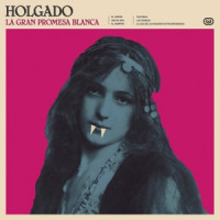 Holgado - Las cenizas