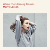 Marit Larsen - Traveling Alone