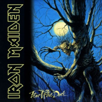 Iron Maiden - Fear of the Dark