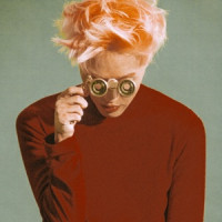 Zion.T - Complex (feat. G-DRAGON)