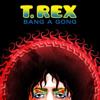 T. Rex - Hot Love (Single Version)