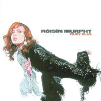 Róisín Murphy - Ramalama (Bang Bang)