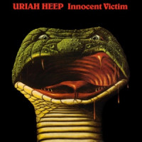 Uriah Heep - Free Me