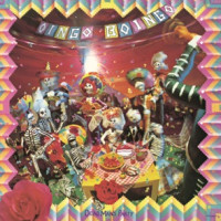 Oingo Boingo - Dead Man's Party