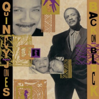 Quincy Jones - Tomorrow (A Better You, Better Me) [feat. Tevin Campbell]