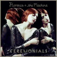 Florence + the Machine - Shake It Out