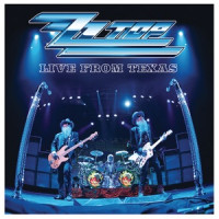 ZZ Top - La Grange (Live from Texas, 2007)