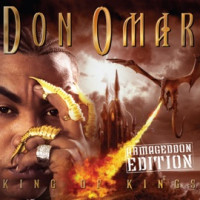 Don Omar - Conteo (Don Omar Only)