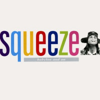 Squeeze - Hourglass