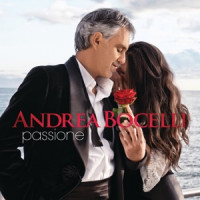 Andrea Bocelli - Champagne