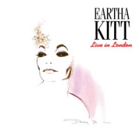 Eartha Kitt - Where Is My Man (Live) [Live]