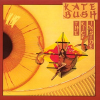 Kate Bush - The Man with the Child in His Eyes