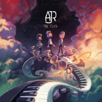 AJR - Weak