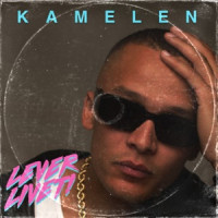 Kamelen - Lever Livet