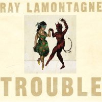 Ray LaMontagne - Jolene